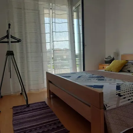 Dario Apartment *