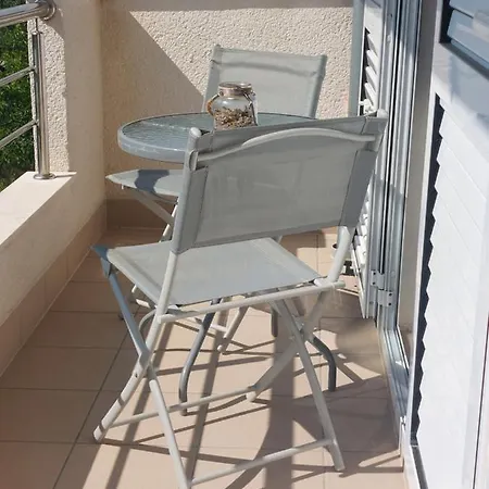 Dario Apartmán Grebaštica