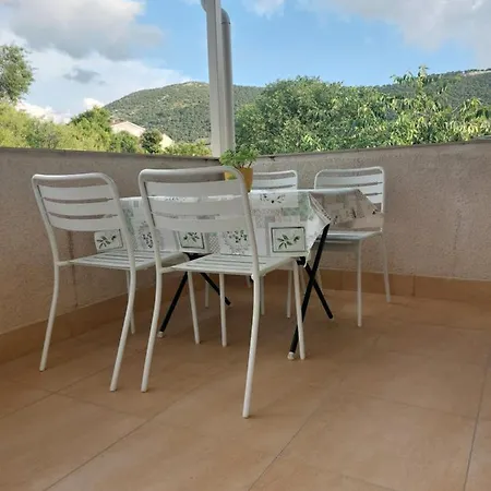 Apartmán Dario Grebaštica