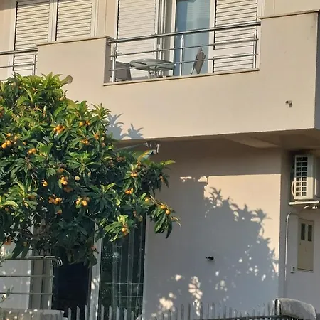 Dario Apartment *
