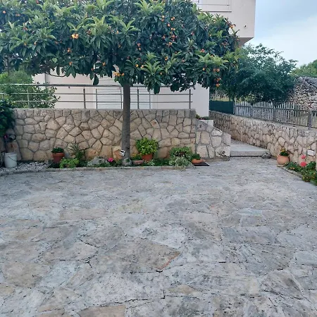 Apartment Dario