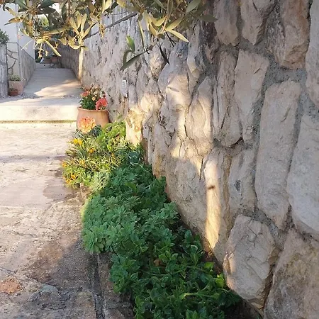 Dario Apartment