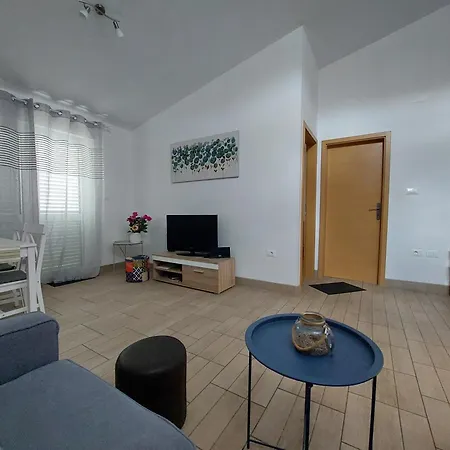 Dario Apartmán