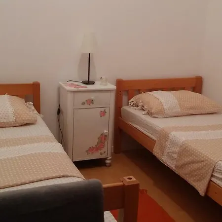 Apartment Dario