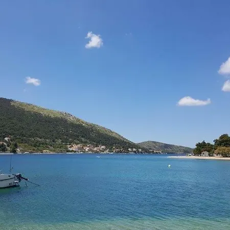 Dario Apartamento Grebaštica