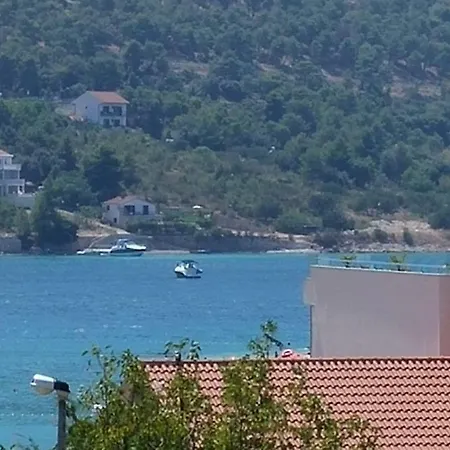 Dario Apartment