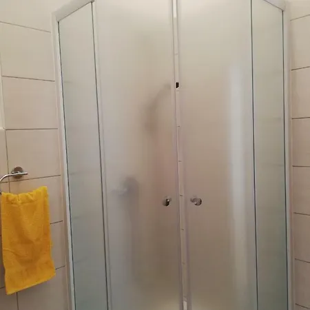 Dario Apartamento Grebaštica