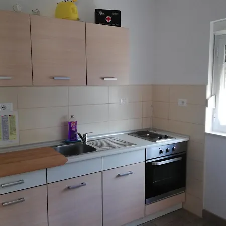 Dario Apartment