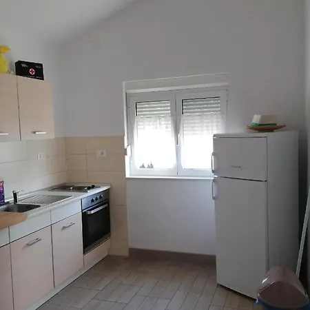 Dario Apartment