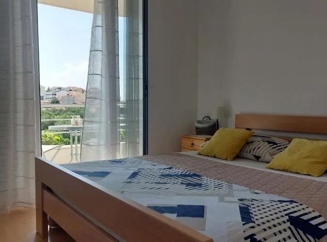 Apartman Dario Grebastica