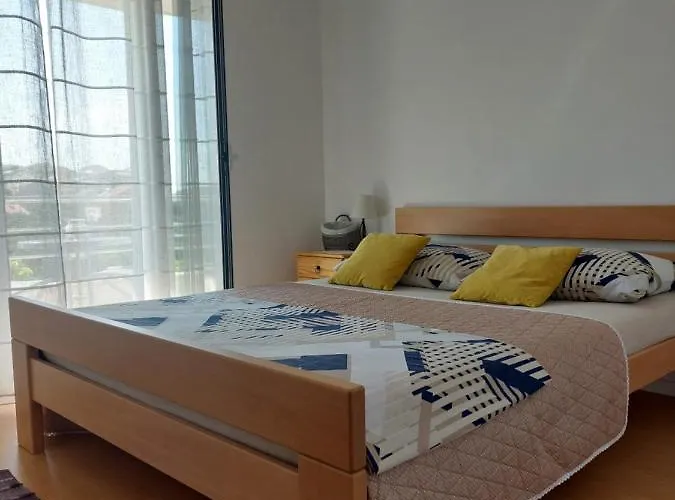 Apartman Dario Grebastica