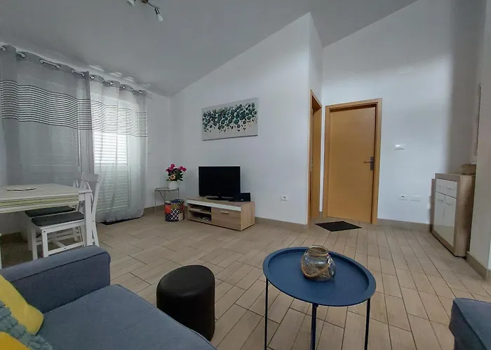 Dario Apartman