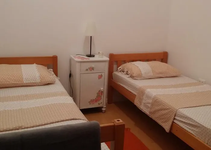 Apartman Dario