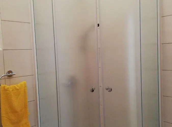 Dario Apartman Grebastica