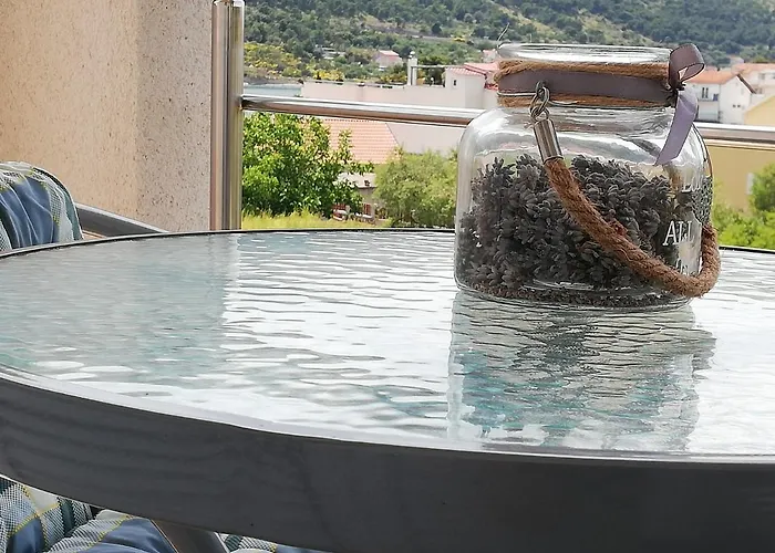 Dario Apartman Grebastica